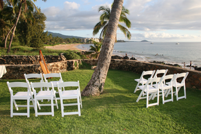 Wedding Sites on Maui Wedding Sites   Locations