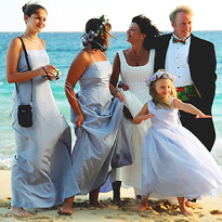 Plumeria Maui Wedding Package